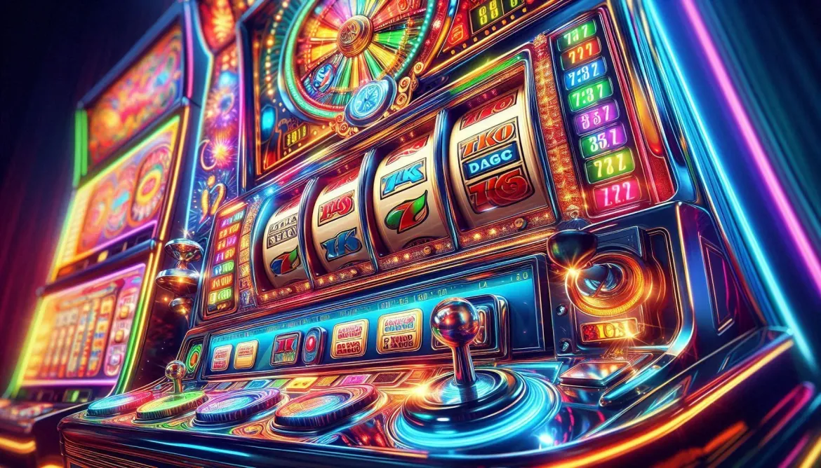 Gambloria Casino